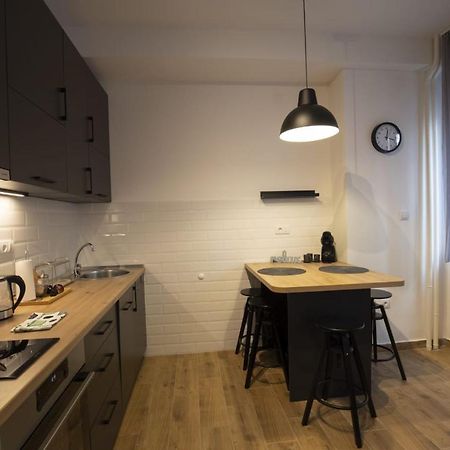 Belgrade Apartment Bulevar エクステリア 写真