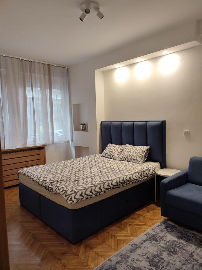 Belgrade Apartment Bulevar エクステリア 写真