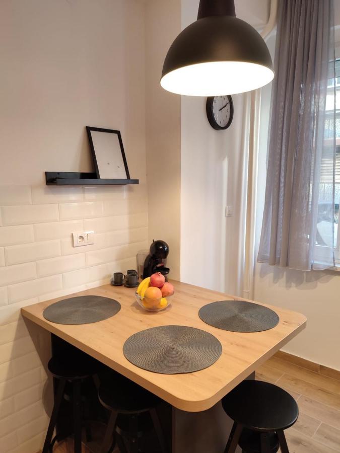 Belgrade Apartment Bulevar エクステリア 写真