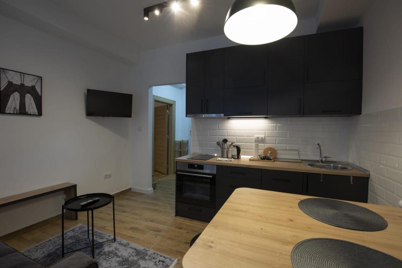Belgrade Apartment Bulevar エクステリア 写真