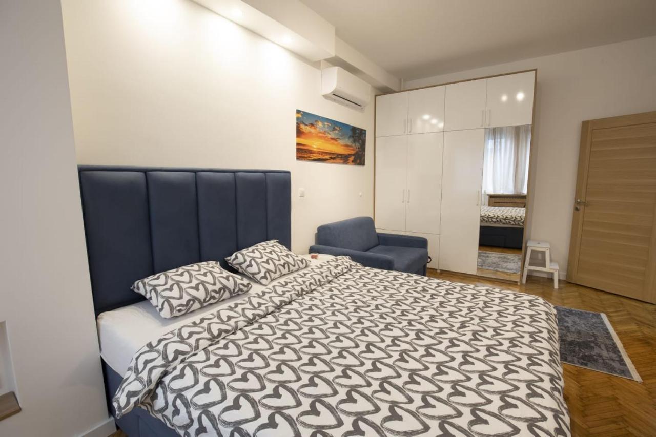 Belgrade Apartment Bulevar エクステリア 写真