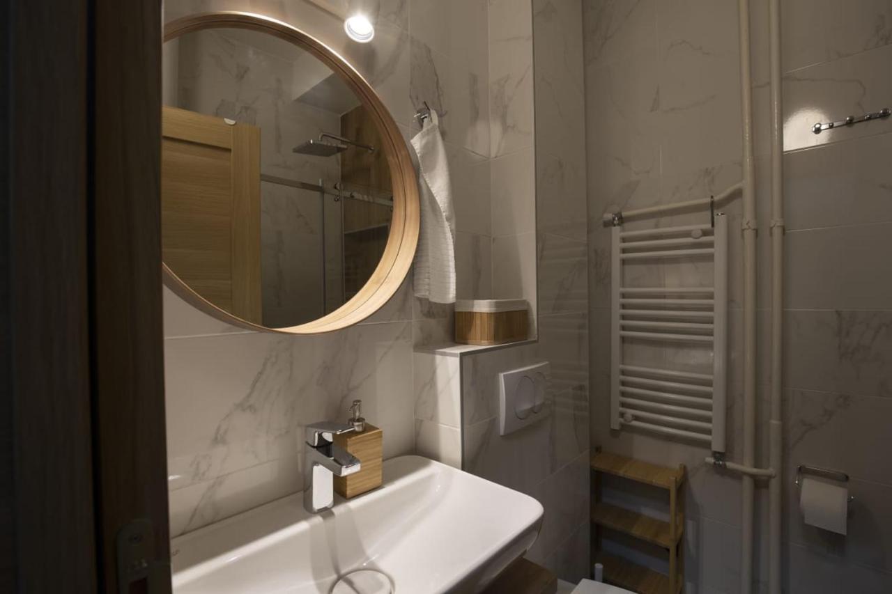 Belgrade Apartment Bulevar エクステリア 写真