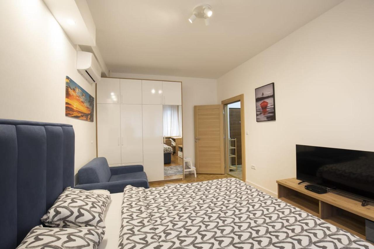 Belgrade Apartment Bulevar エクステリア 写真