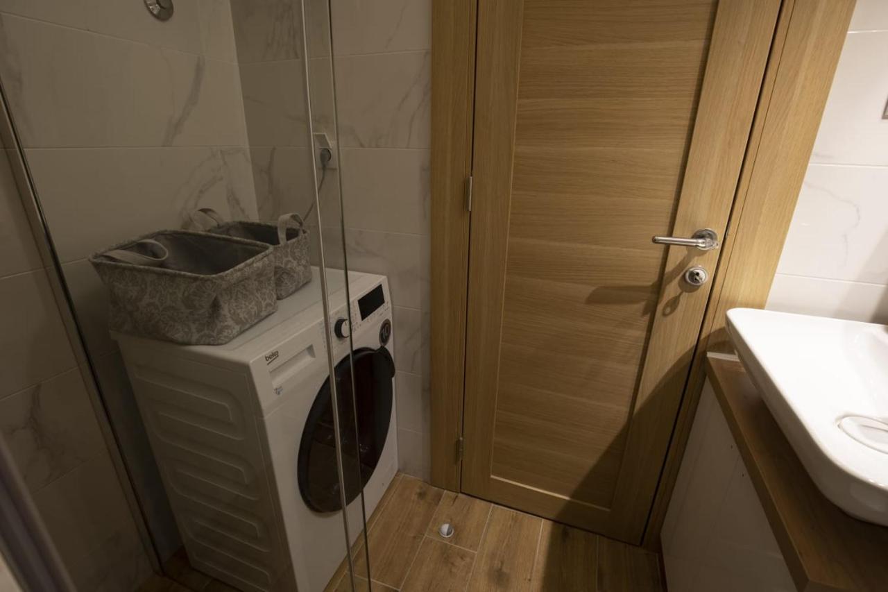 Belgrade Apartment Bulevar エクステリア 写真