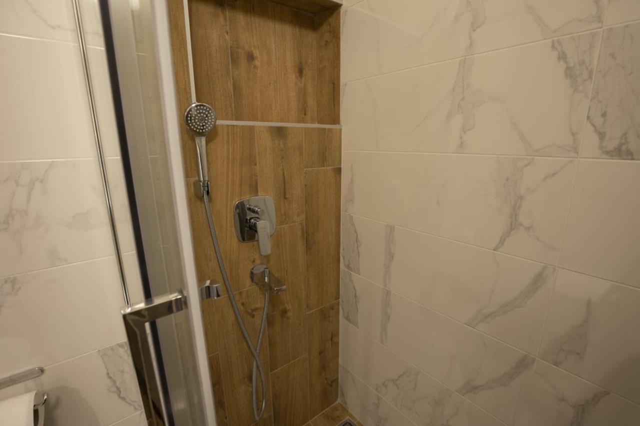 Belgrade Apartment Bulevar エクステリア 写真